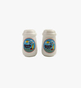 Vintage Ocean City Salt & Pepper Shakers