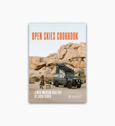 Open Skies Cookbook