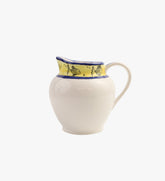 Vintage Decorative Hand Painted from Portugal Carafe