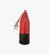 Wood Authentic Vintage Buoy 4 of 5