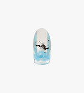 Vintage Resin Duck Table Top Paperweight