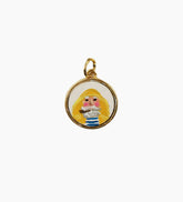 Lisa Rogers Pendent - Old Sailor