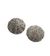 Item #112 Sea Urchin Salt & Pepper Shakers