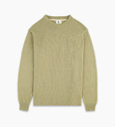 Men's Shoreline Sweater - Olive