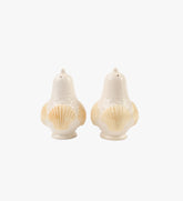 Shell Salt & Pepper Shakers