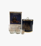 Clipper Ship Entertainment Ice Bucket Set