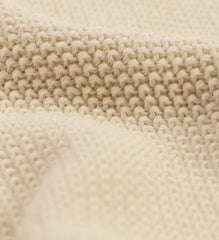 Men's Shoreline Sweater - Cream