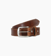 USA Made Leather Belt