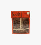 Vintage Treasure Craft Salt & Pepper Shakers