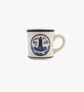Rare U. S. Lighthouse Service Mug