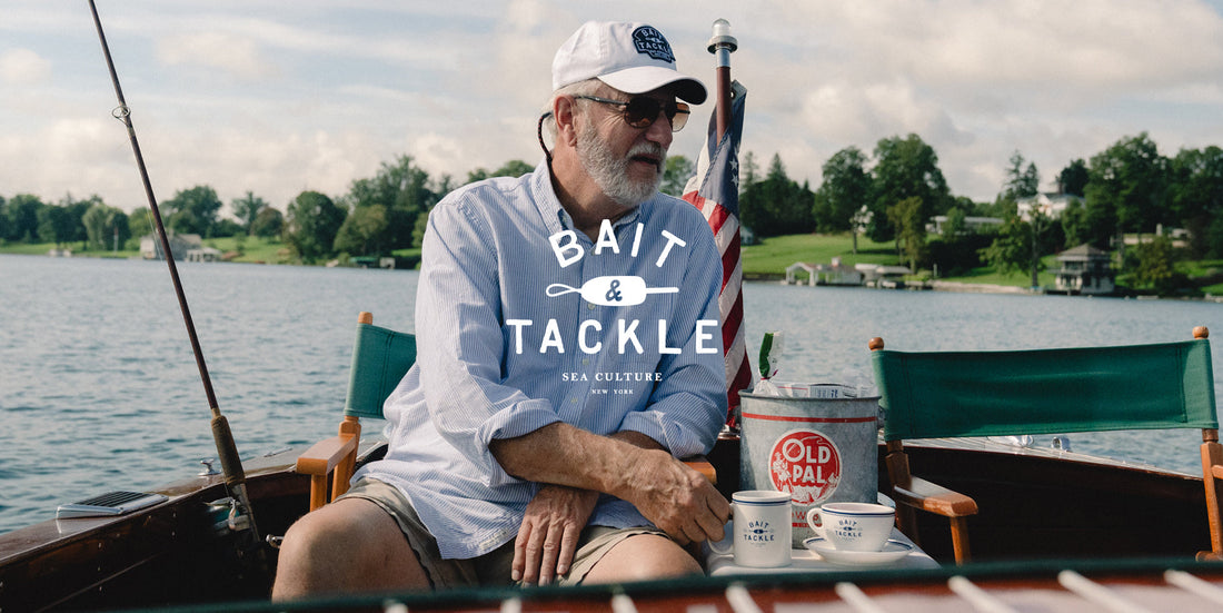 Bait & Tackle