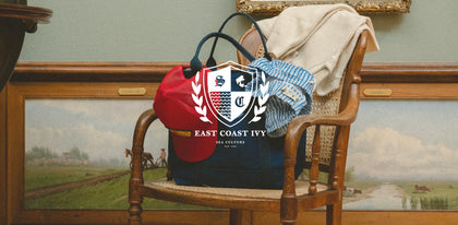 East Coast Ivy Collection