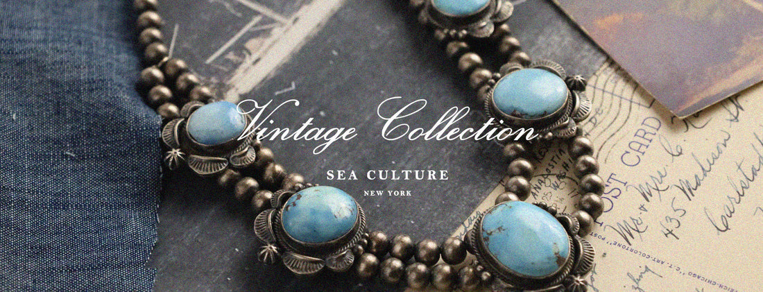 Vintage Jewelry