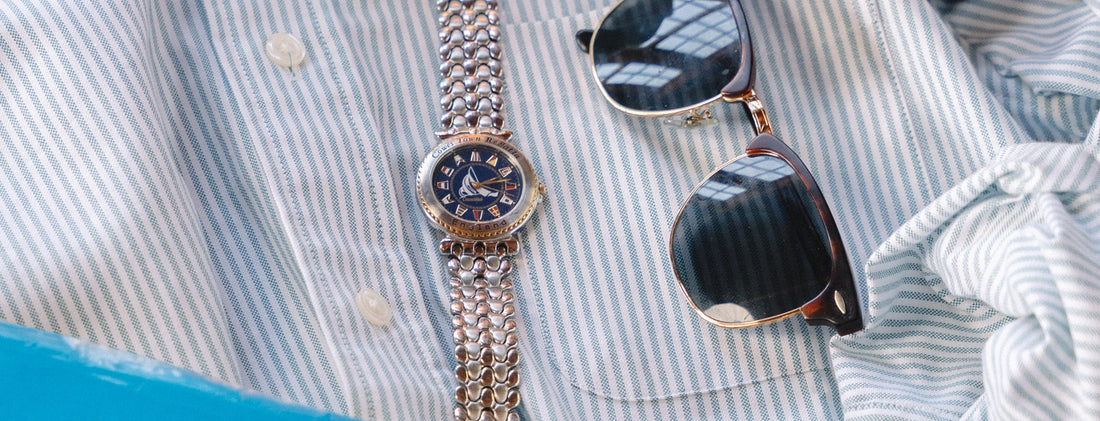 Vintage Watches