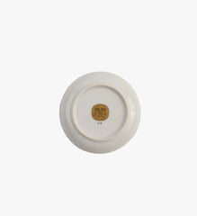 Three Ships Porcelain Mini Plate