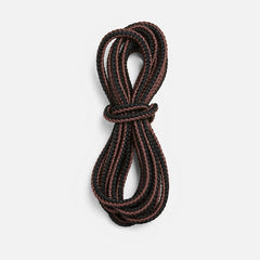 Red Wing Black / Brown Taslan Laces