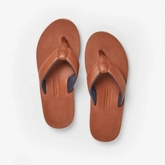 Hari Mari Clipper Flip Flop - Cask