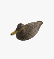 Vintage Duck Decoy