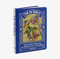 Tin To Table