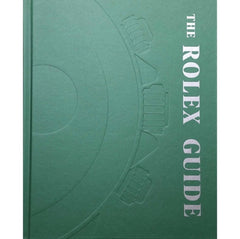 Rolex Guide By Mads Urup Gjødesen
