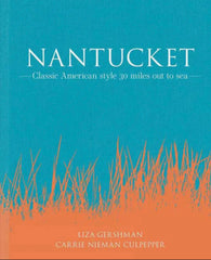 Nantucket By Liza Gershman