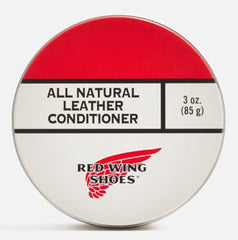 Red Wing All Natural Leather Conditioner