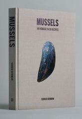 Mussels By Sergio Herman