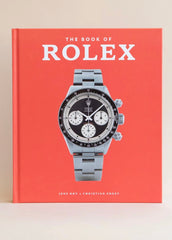 The Book of Rolex