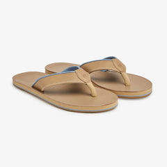 Hari Mari Men's Clipper Flip Flop - Sand