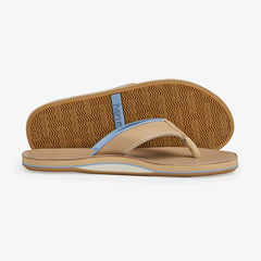 Hari Mari Men's Clipper Flip Flop - Sand