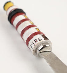 Lighthouse Cheese Knife 4