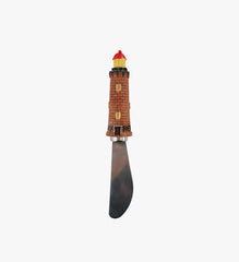 Lighthouse Cheese Knife 3