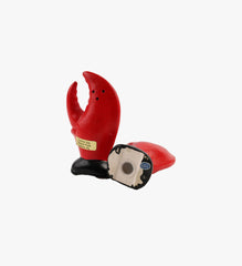 Vintage Lobster Claw Salt & Pepper Shaker