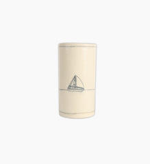 Item 014: Nicole Aquiliano Sailboat Large Vase