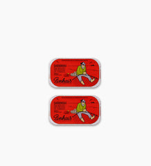 Pinhais Sardines in Tomato Sauce (2 Pack)