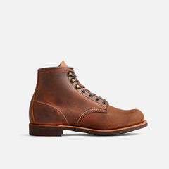 Red Wing Heritage Blacksmith in Copper 3343