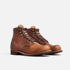 Red Wing Heritage Blacksmith in Copper 3343