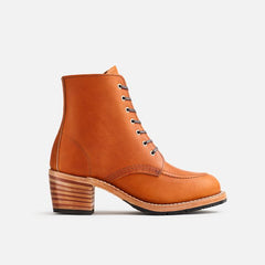 Red Wing Heritage Women's Clara - Oro Legacy Leather