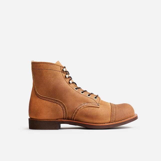 Red Wing Heritage Iron Ranger 8083 – SEA CULTURE