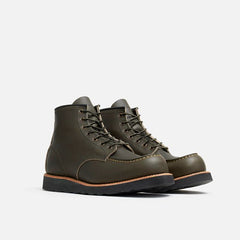 Red Wing Classic Moc in Alpine Portage 8828