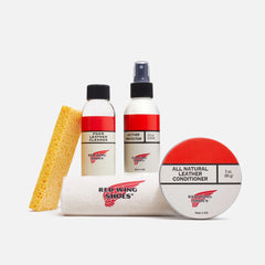Red Wing Oil Tanned Care Kit