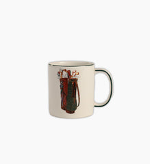 Item 030: Vintage Ralph Lauren Mug