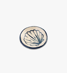Bait & Tackle Small Oyster Dish