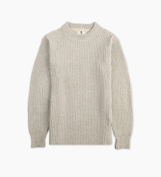 美品 is-ness × 1LDK KNITTED BIG SKIPPER PO 美品 is-ness × 1LDK KNITTED BIG SKIPPER PO（is-ness(イズネス