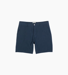 The Ace Short - Navy