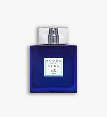 Acqua Dell’ Elba Eau de Parfum Blu Uomo 50 ml - 1.7 Fl oz.
