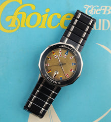 Corum Admiral's Cup Quartz Watch