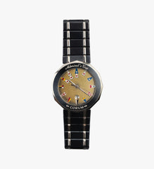 Corum Admiral's Cup Quartz Watch