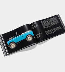 A Man & His Car - Matt Hranek