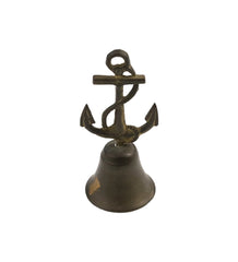 Item #67 Anchor Bell